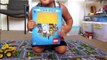 Lego Technic Set | 3 IN 1 | 42023 | DylansParadise