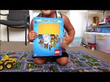 Lego Technic Set | 3 IN 1 | 42023 | DylansParadise