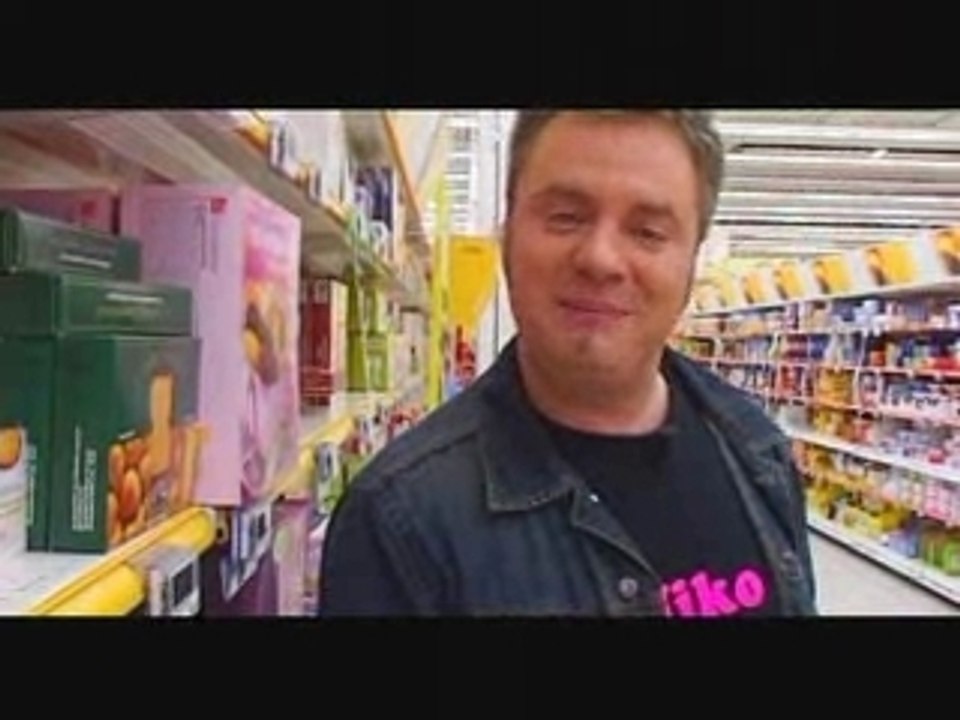 NIKO LA SERIE Episode 07
