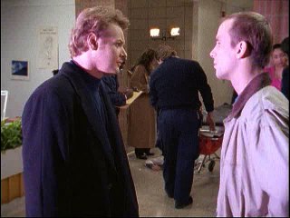Forever Knight S03 13  Fever