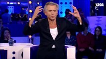 BHL incapable de se défendre face à Léa Salamé et Laurent Ruquier