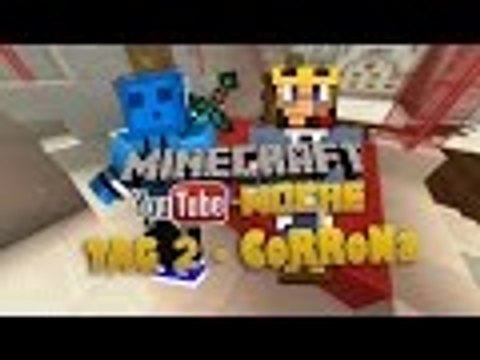 Die YouTuber-Woche (Tag 2) || mit CoRRoNa || MINECRAFT BEDWARS