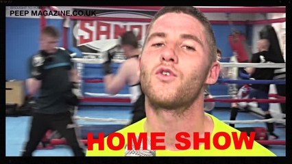 MILLENNIUM MARTIAL ARTS / PETE HYMERS / PEEP MAGAZINE