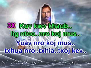 Phau nkauj Zaj #28 music only