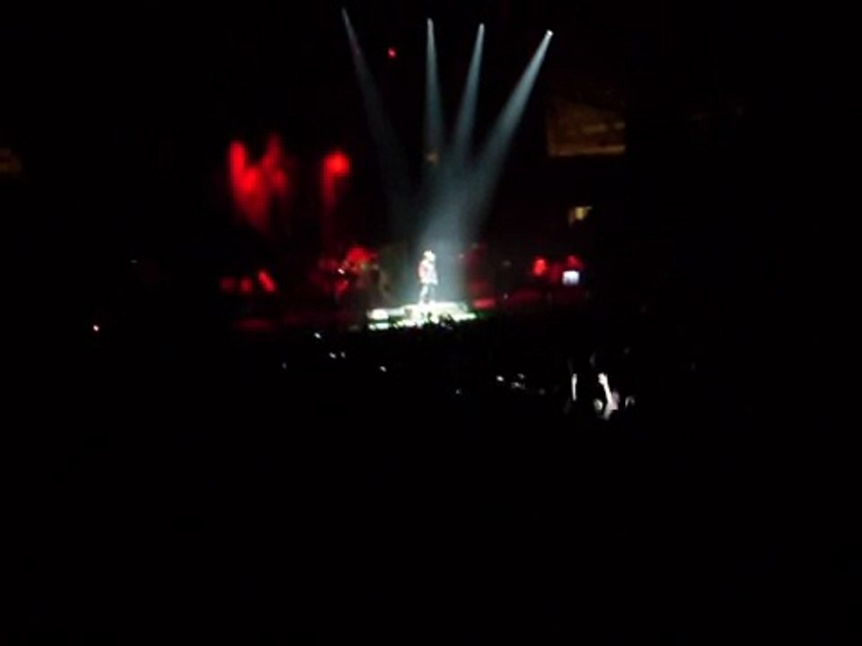 Snuff - Slipknot Kennewick 10/11/2009