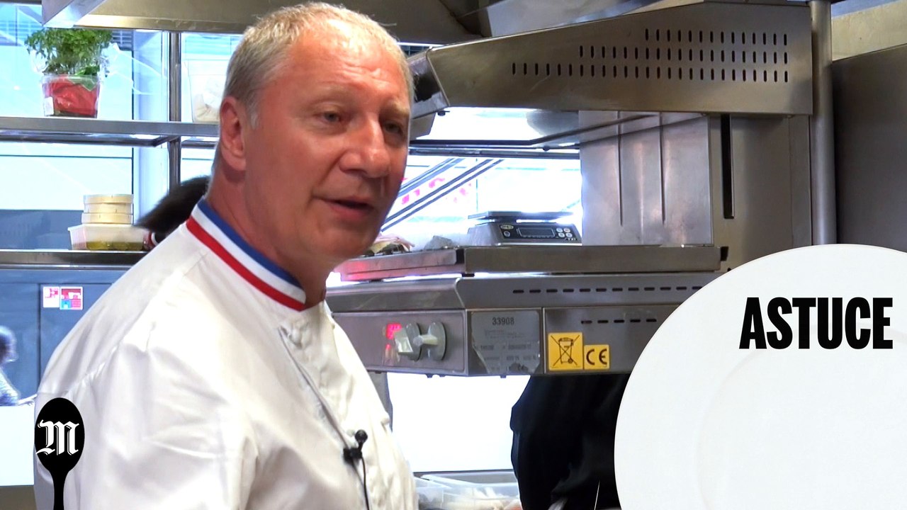 Astuce de chef : comment réussir à monter à la main ses blancs en neige ?