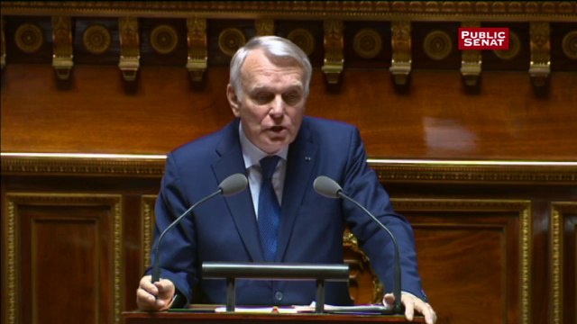 Brexit : Jean-Marc Ayrault met en garde les « apprentis sorciers » qui souhaiteraient recourir à un référendum