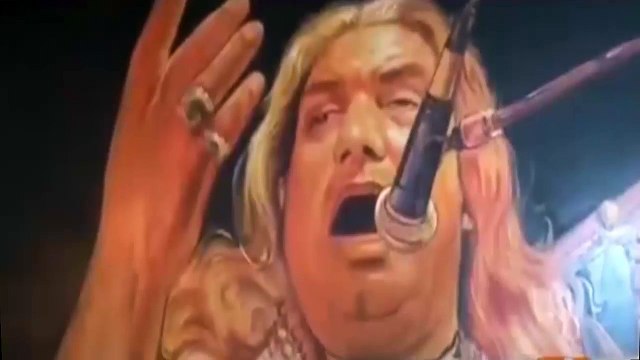 Amjad Sabri Mother Is Full Of Sorrow While Telling An Incident Of Amjad Sabri - Amjad Sabri