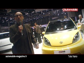 Tata Nano