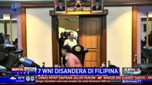Menteri Retno Segera ke Filipina Bahas Pembebasan Sandera