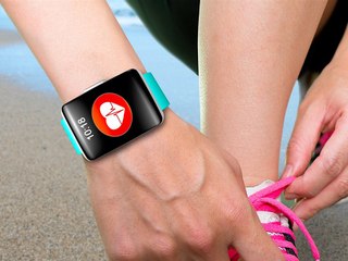 3 Innovative Wearables to Track Your Fitness