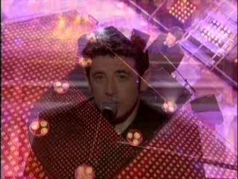Patrick bruel - adieu - VARIETE PODIUM 18 03 06 TF1