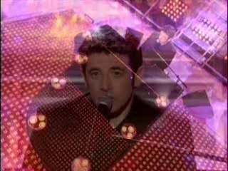 Patrick bruel - adieu - VARIETE PODIUM 18 03 06 TF1