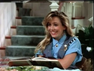 Major Dad S2e6 Wetting Down