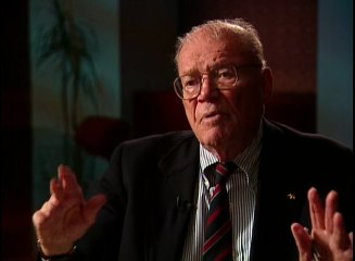 An Interview with Robert McNamara
