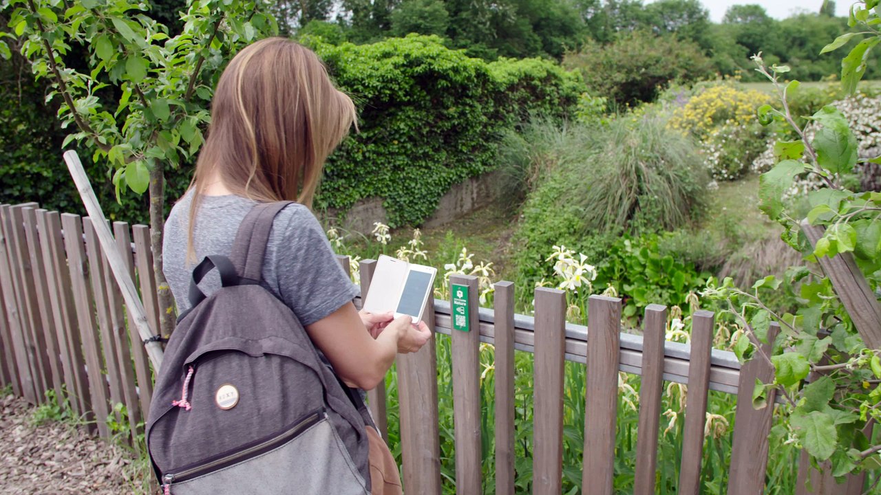 Grand Lyon Nature 27/06/2016