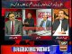 Kashif Abbasi & Asad Umer grills Mujeeb Shami for saying ;There is no need of investigation against Nawaz Sharif