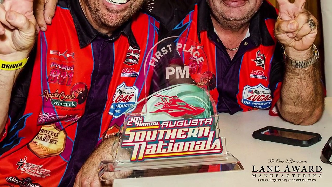 Phoenix Recognition Trophies and Awards