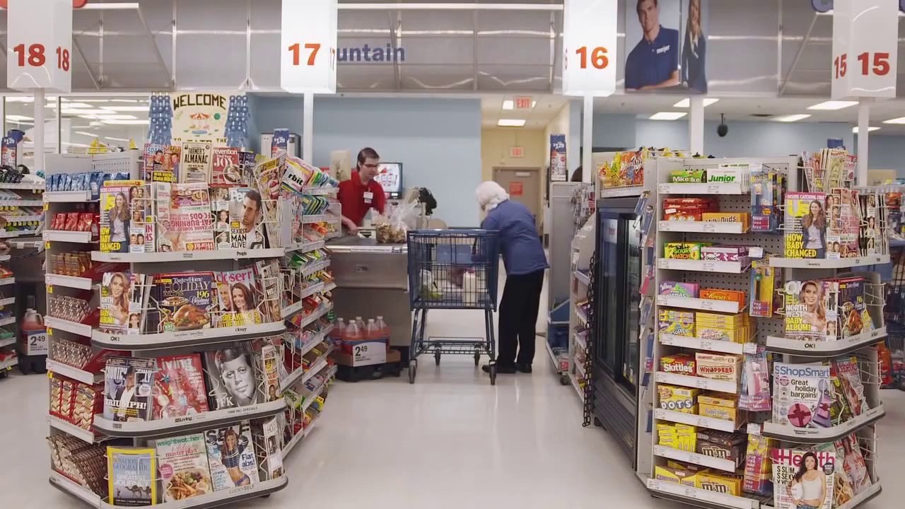 They Said This 98-Year-Old Grandma Was Too Old. But What She Does Next Shocks Everyone!