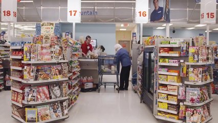 They Said This 98-Year-Old Grandma Was Too Old. But What She Does Next Shocks Everyone!