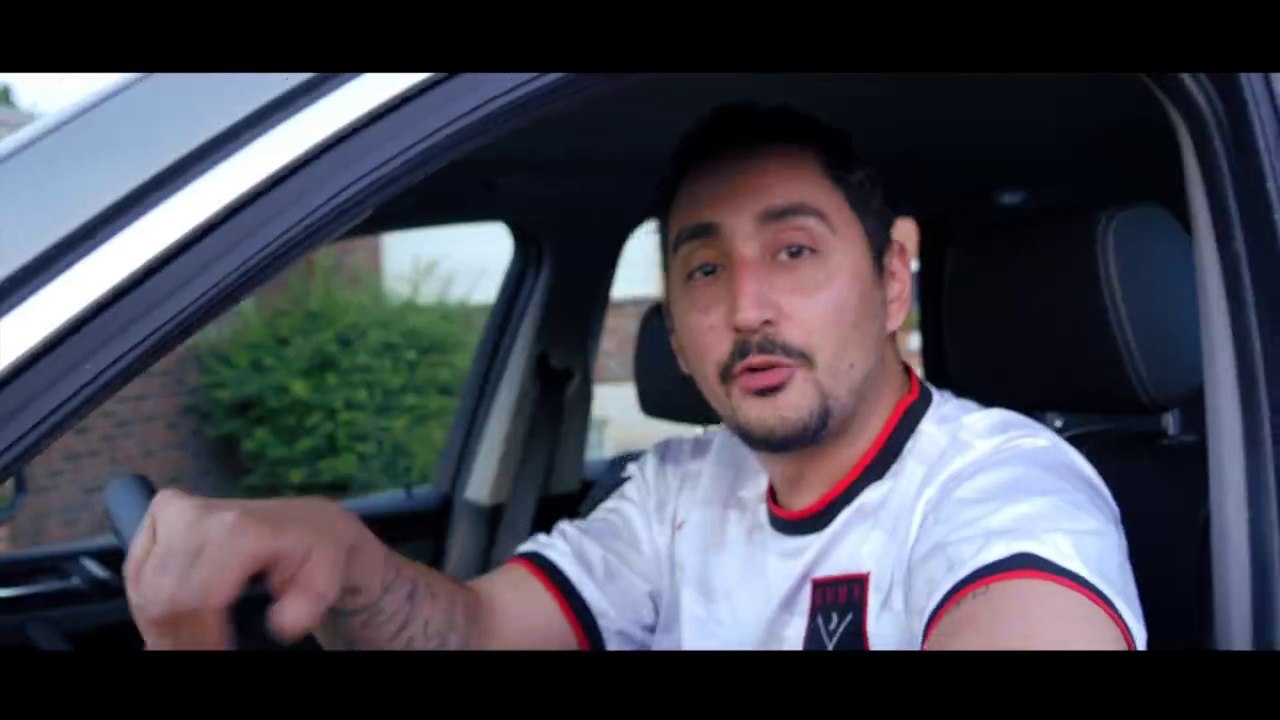 Eko Fresh - Procar Exclusive (2016)