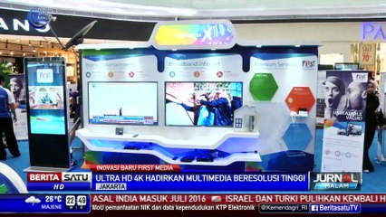 4 Layanan Inovatif di Program Nextgen Experience First Media