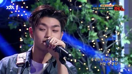 I don't stop ( Sam Kim & Kwon Jin Ah Duet)