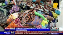 Buah Tangan Mudik Lebaran di Kampung Batik
