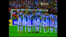 Chile Campeòn - Copa America Centenario 2016 (Y algo mas) - HD