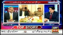 Sabir Shakir's analysis on CM, Corps Commander meeting