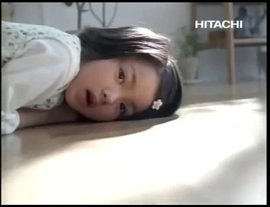 日立 ごみダッシュサイクロン CM 2
