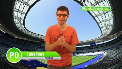 Los culpables de la eliminación de España en la Eurocopa