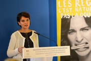 Discours pour la signature de la convention Info Endométriose