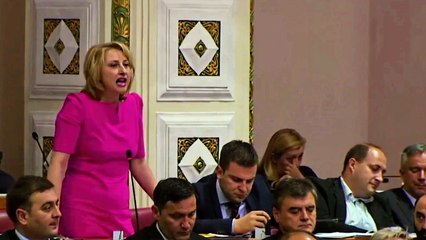Rusak i Pupovac: Kako se tko vidi u ogledalu?