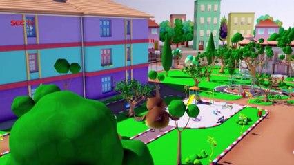 JAN - Cartoon - Episode#51 - Kids Cartoons