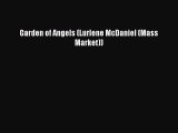 Download Garden of Angels (Lurlene McDaniel (Mass Market)) PDF Online