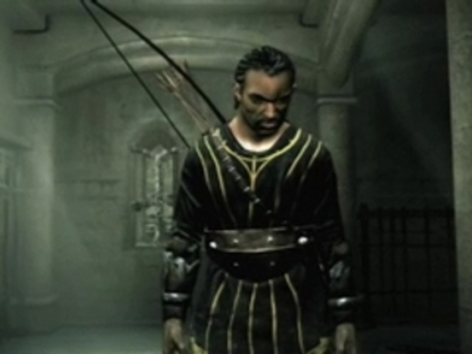 Assassin's Creed - Démo live E3 2007 - Xbox360