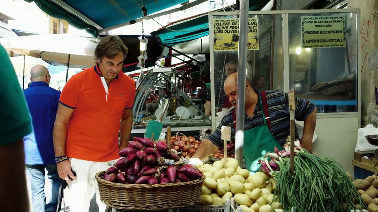 Hubertusjagd - Palermo