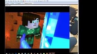 Minecraft Story Mode Episode 6: 3/3