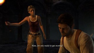 Let Play Uncharted Drake's Fortune Remastered Part 24