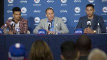 Sixers Insiders: What to Expect from Ben