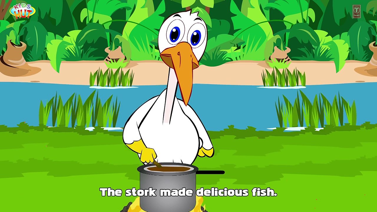 Friendship Stories For Children | Moral Stories For Kids | English Story Collection