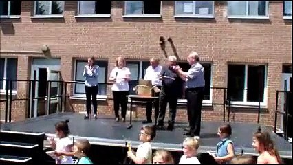 remise des prix ce1 mme arnould