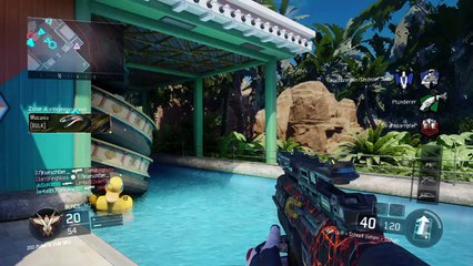 Call of Duty®: Black Ops III mit der VMP wird zerf**kt!!!