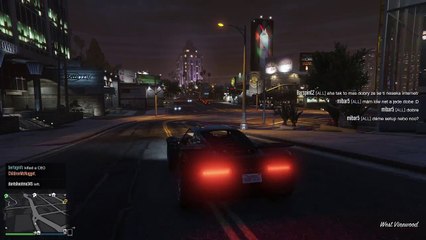 GTA 5 DLC - Pfister 811 - New car - Full customisation and Test drive