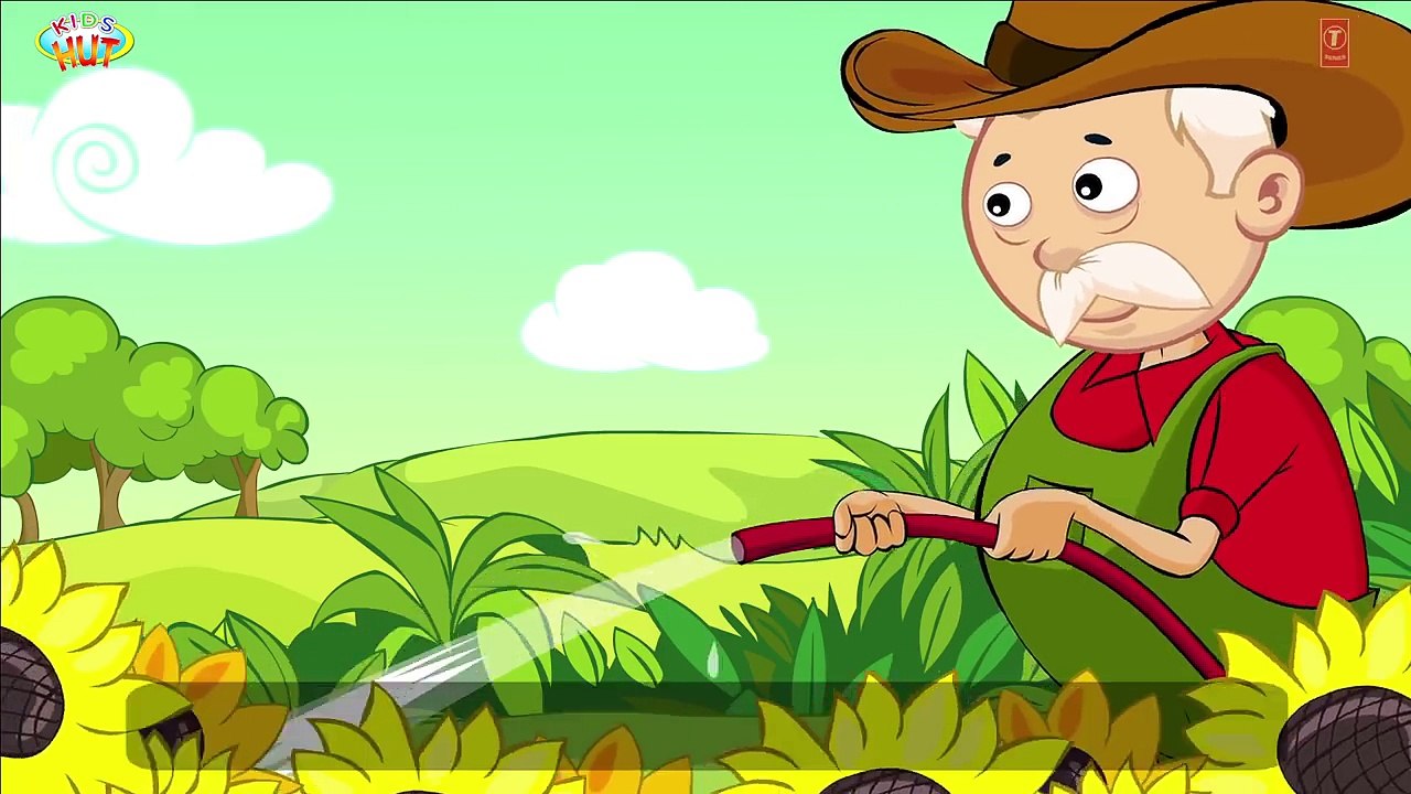 Hush Little Baby English Poem and More Rhyme Collection | Kids Poem