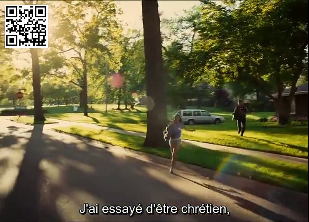 American Honey - Bande-annonce (Shia Labeouf, Cannes 2016)