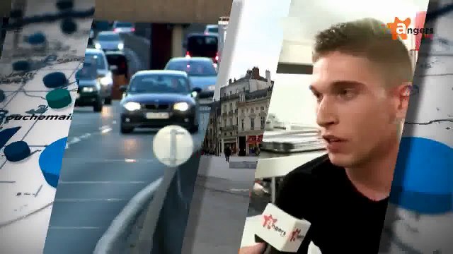 ECO DE L'ANJOU 1S2016 [S.2016] [E.26] - Eco de l'Anjou du 28 juin 2016 : spécial entreprises adaptées