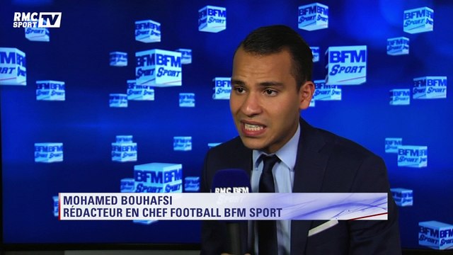 Mohamed Bouhafsi : Unai Emery est l'un des plus grands espoirs chez les entraîneurs européens