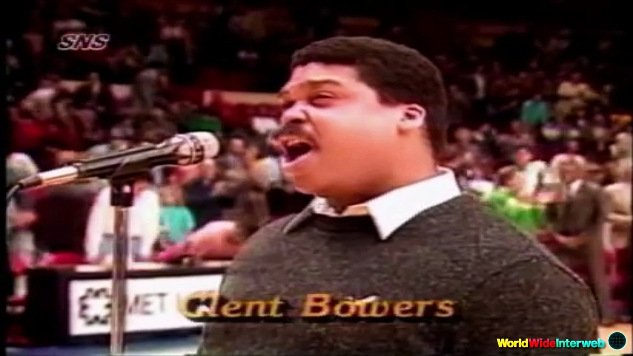 The Ultimate National Anthem Fails Supercut